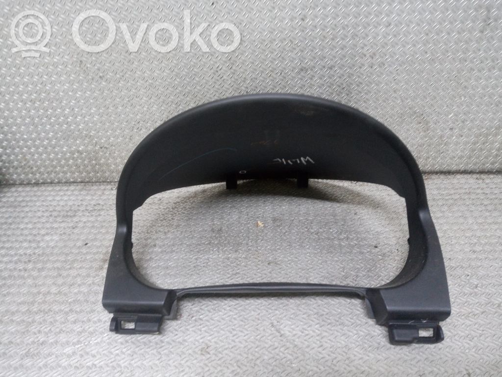 Mazda CX-7 Dashboard trim 