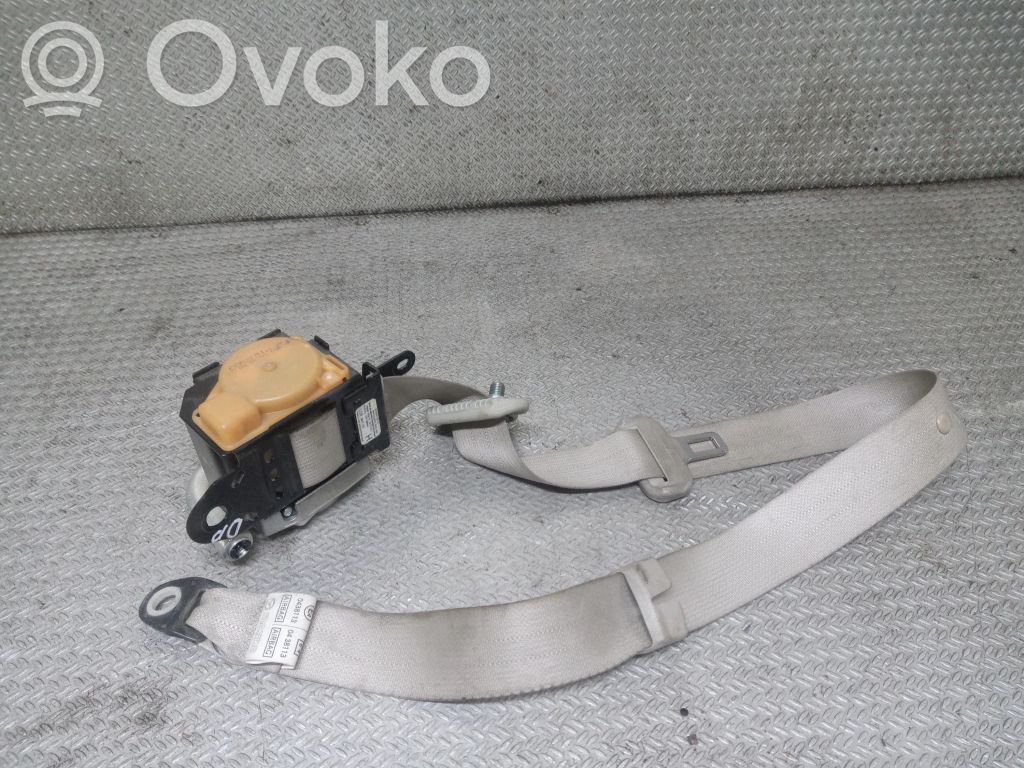 Cinturón delantero   C9587N