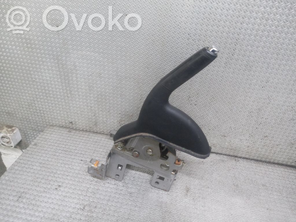 Mazda CX-7 Handbrake/parking brake lever assembly 