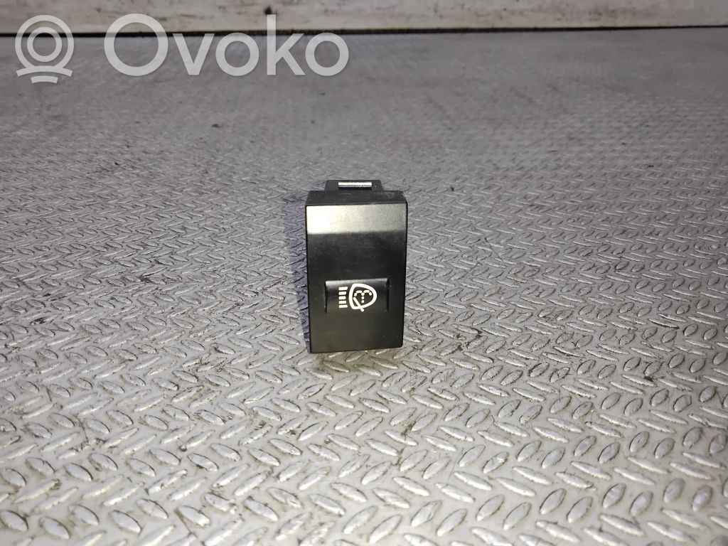 Žibintų apiplovimo jungtukas   937603E000