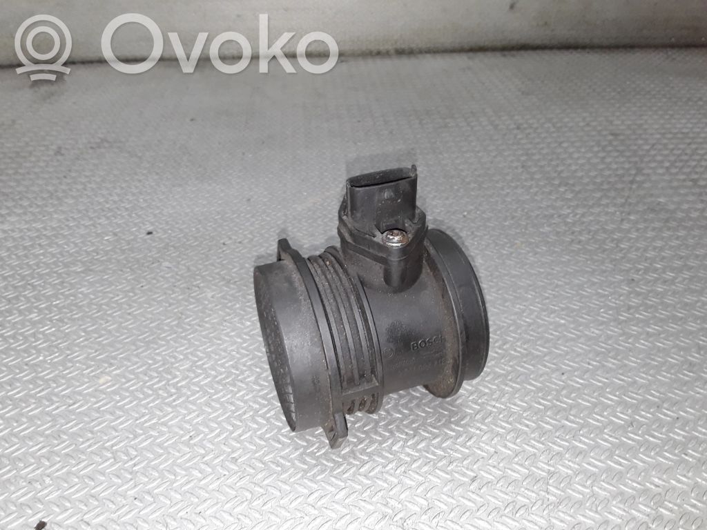 Saab 9-3 Ver2 Mass air flow meter 