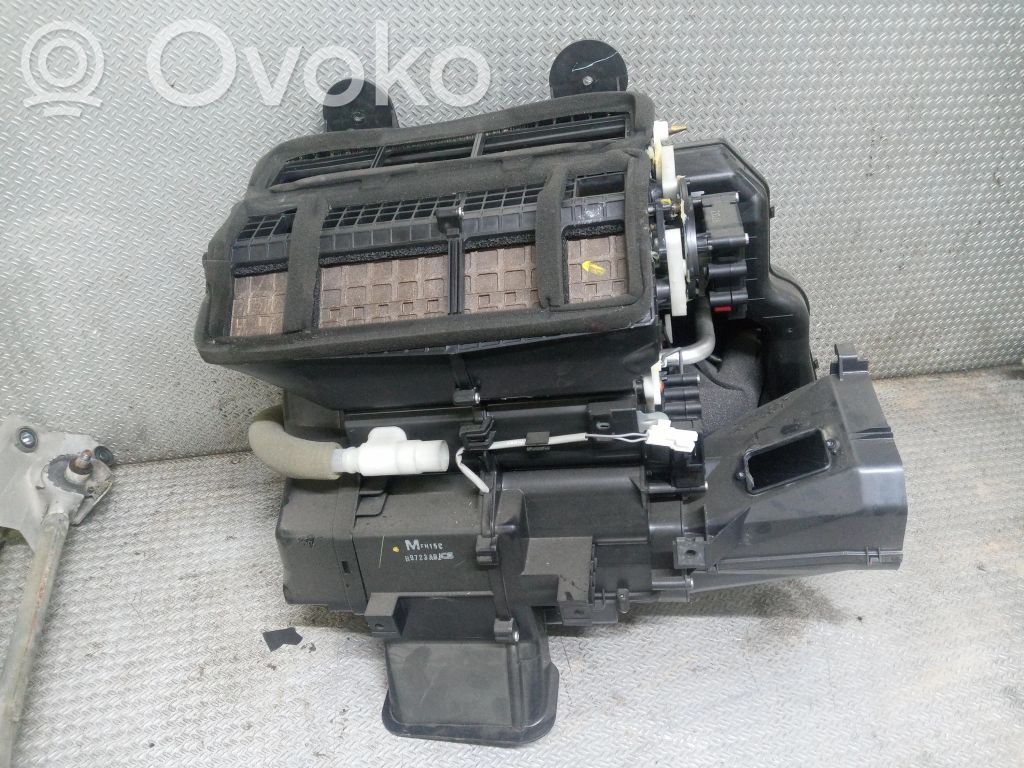Bloc de chauffage complet   GA011GP9A