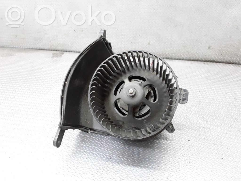 Wentylator nawiewu / Dmuchawa   DDR010TT