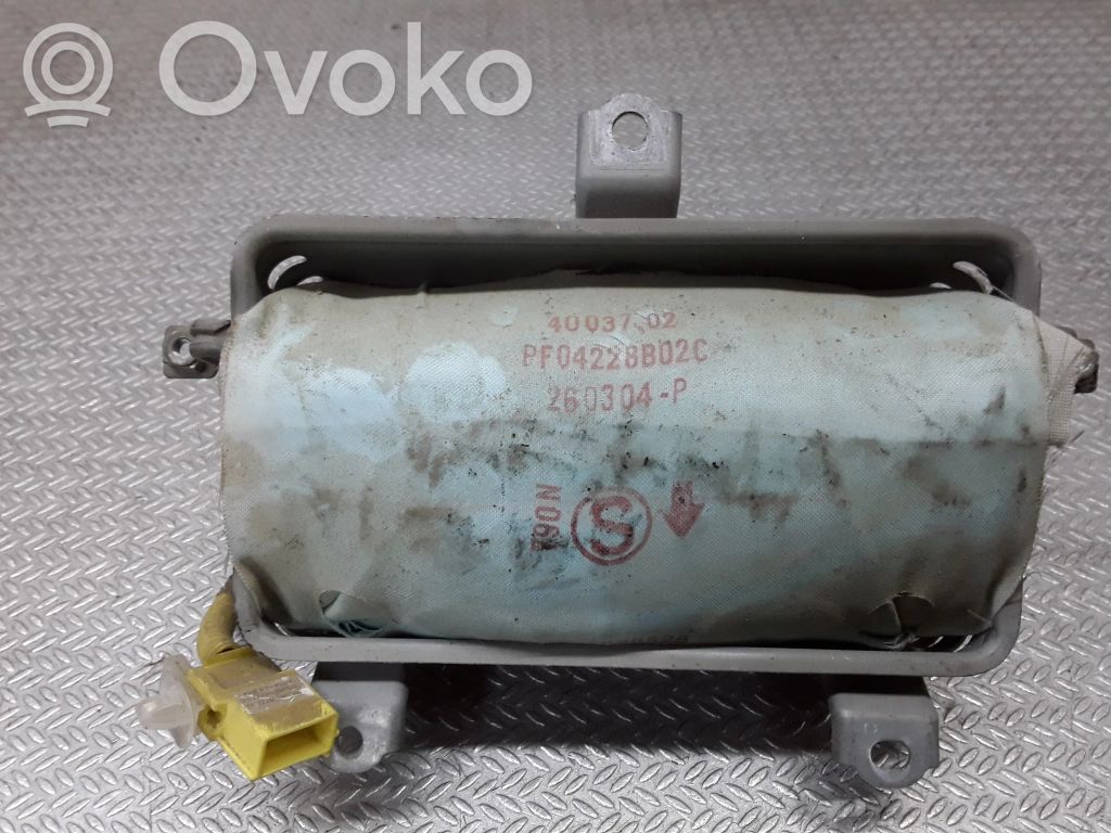 Passenger airbag   4003702