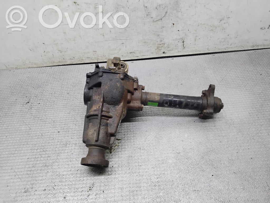 KIA Sorento Front differential 