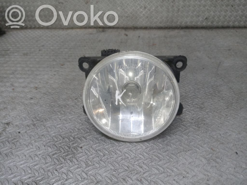Miglas lukturis priekšā   E40219272