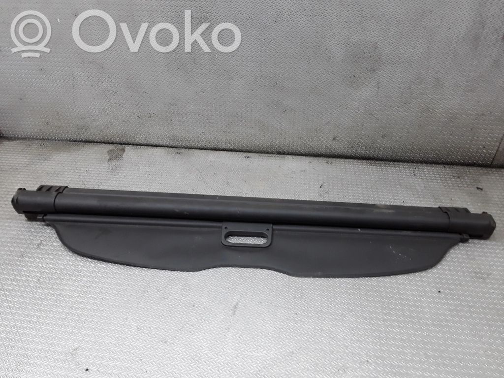 Roleta bagażnika   24467838