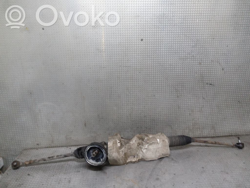 Peugeot 307 Steering rack 