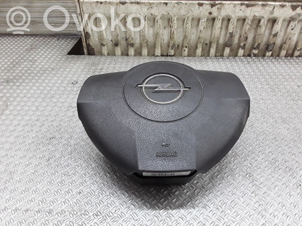Airbag del volante   13111348