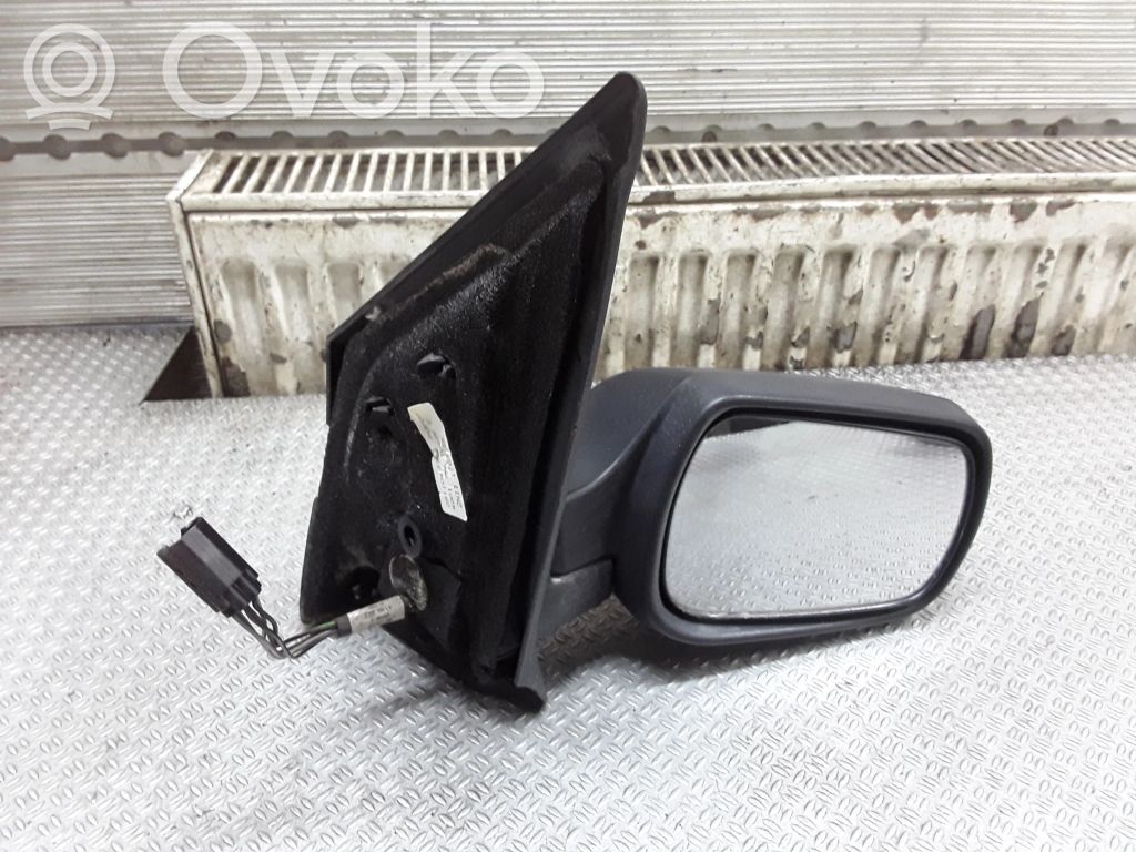 Ford Fusion Specchietto retrovisore elettrico portiera anteriore 