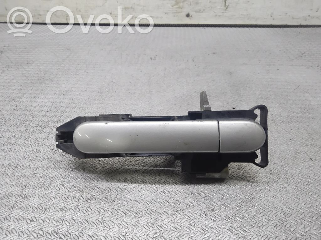 Nissan Note (E11) Türgriff Türöffner hinten 