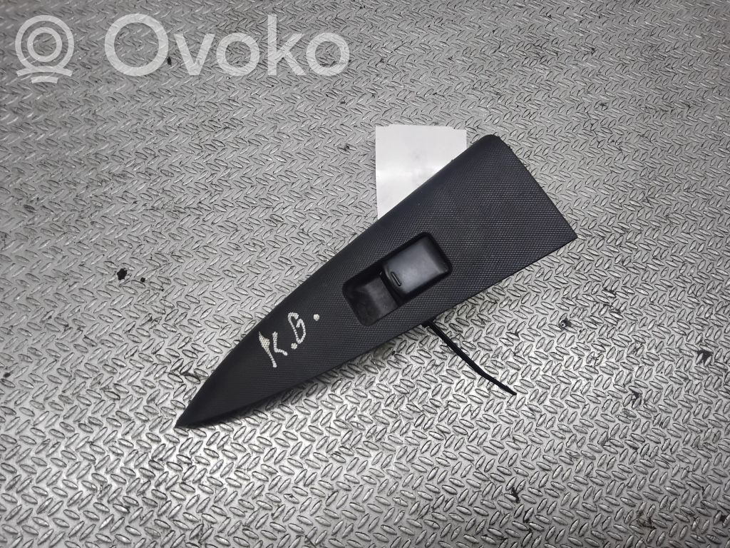 Electric window control switch   25411ED00A