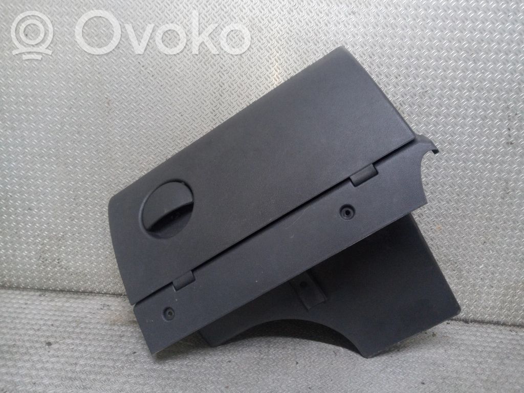 Opel Corsa C Daiktadėžės (bordačioko) komplektas 