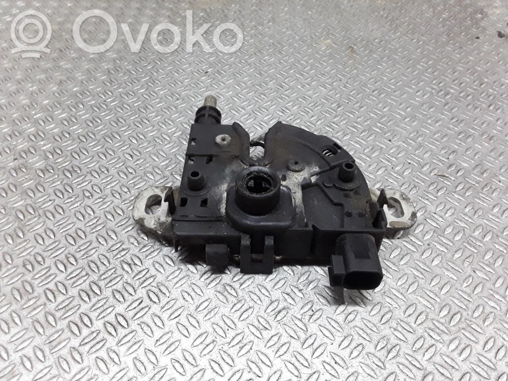 Ford Focus C-MAX Engine bonnet/hood lock/catch 