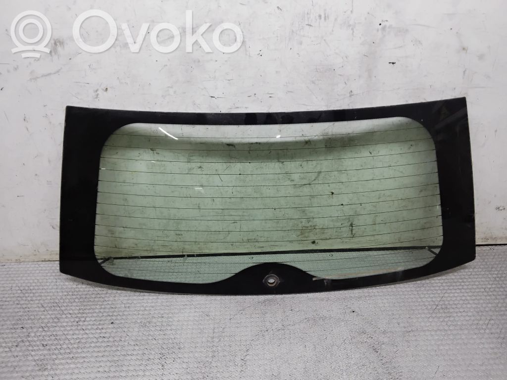 Ford Fiesta Lunetă spate 
