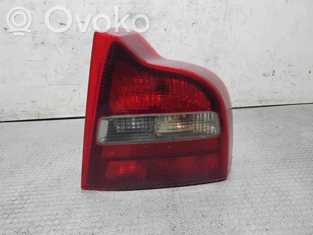 Volvo S80 Luci posteriori 