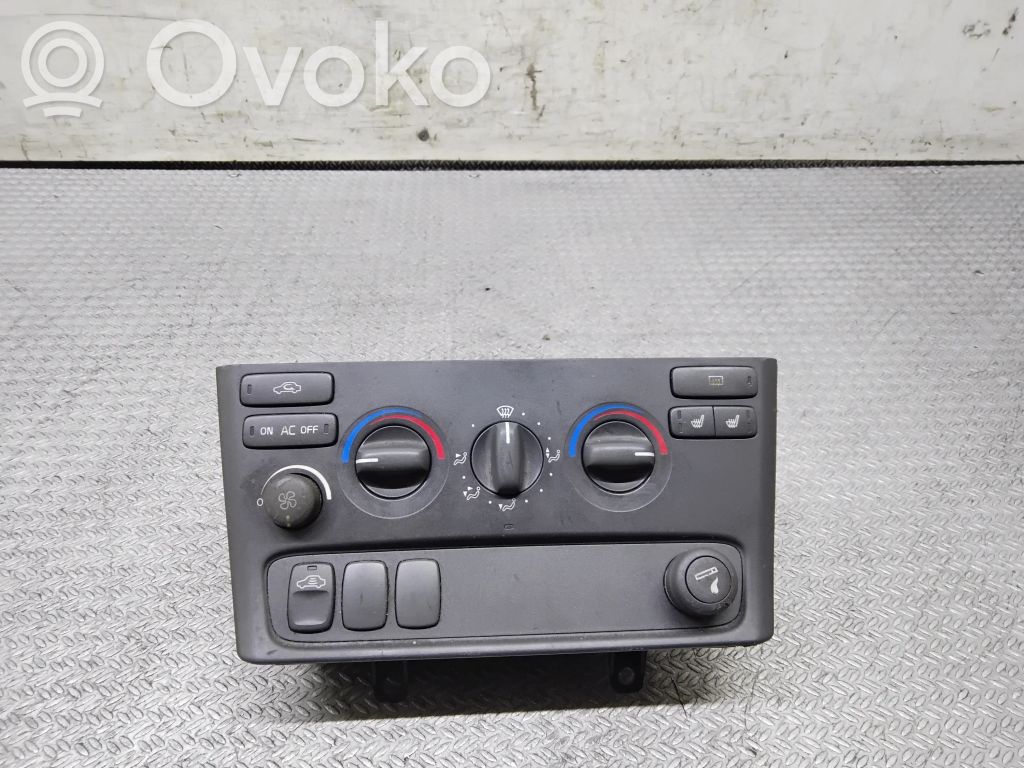 Climate control unit   8651239