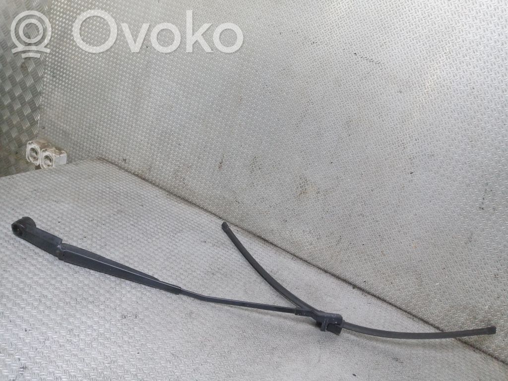 Citroen C4 Grand Picasso Escobilla del limpiaparabrisas, delantero 