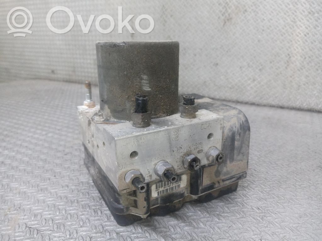 Citroen C4 Grand Picasso ABS bloks 