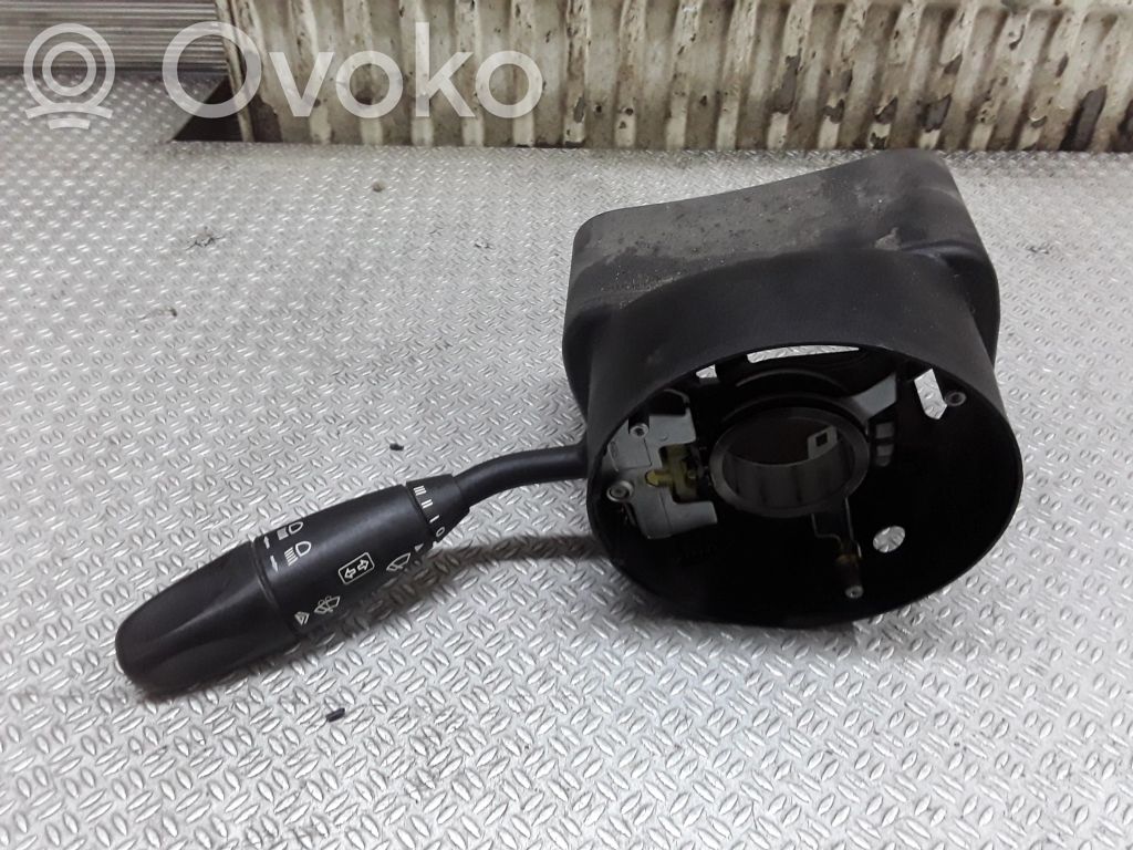 Suuntavilkun vipu