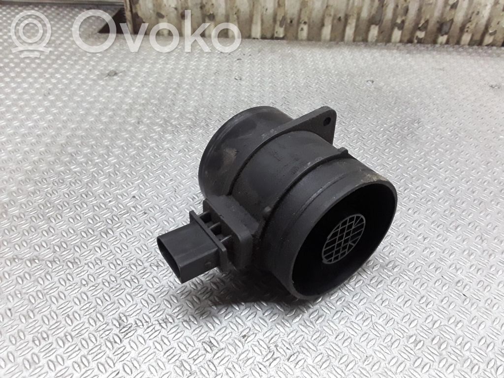 Mercedes-Benz Sprinter W906 Mass air flow meter 