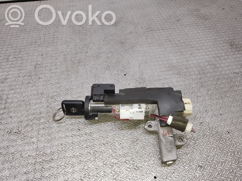 Virtalukko   28590C9902