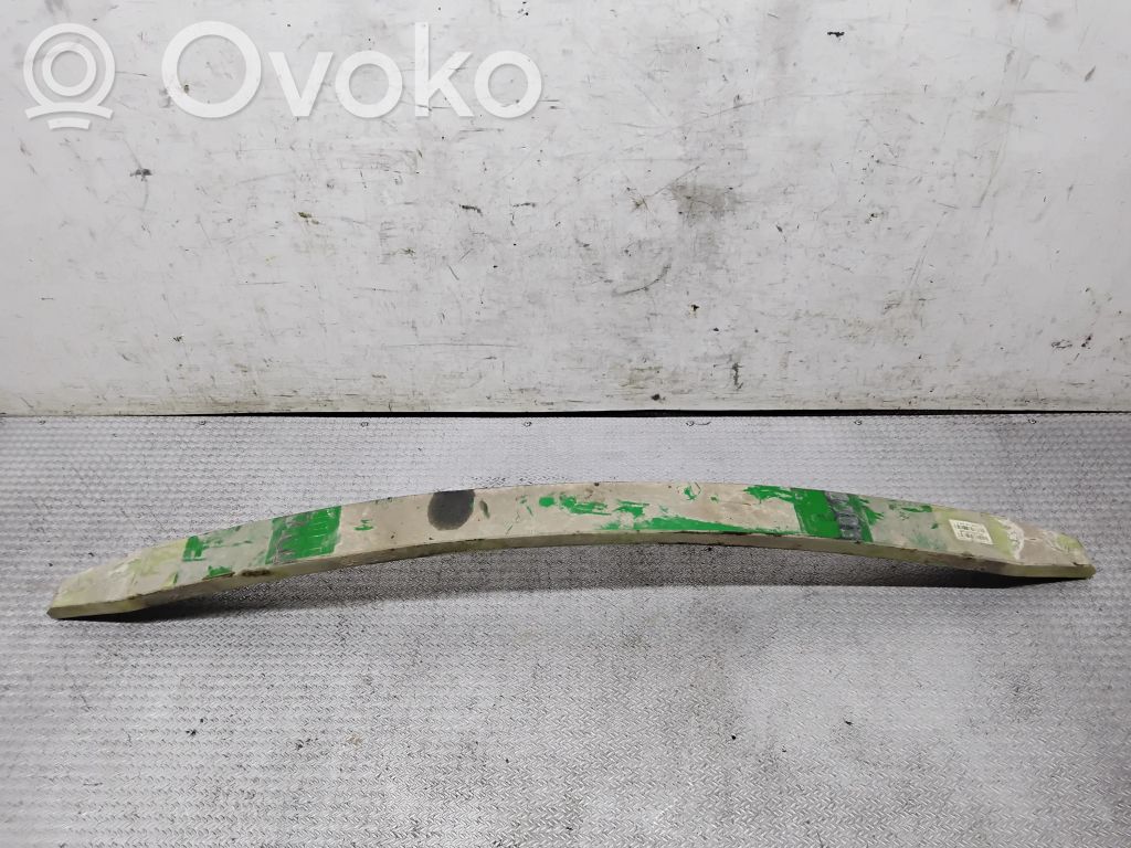 Blattfeder vorne   A9063210903