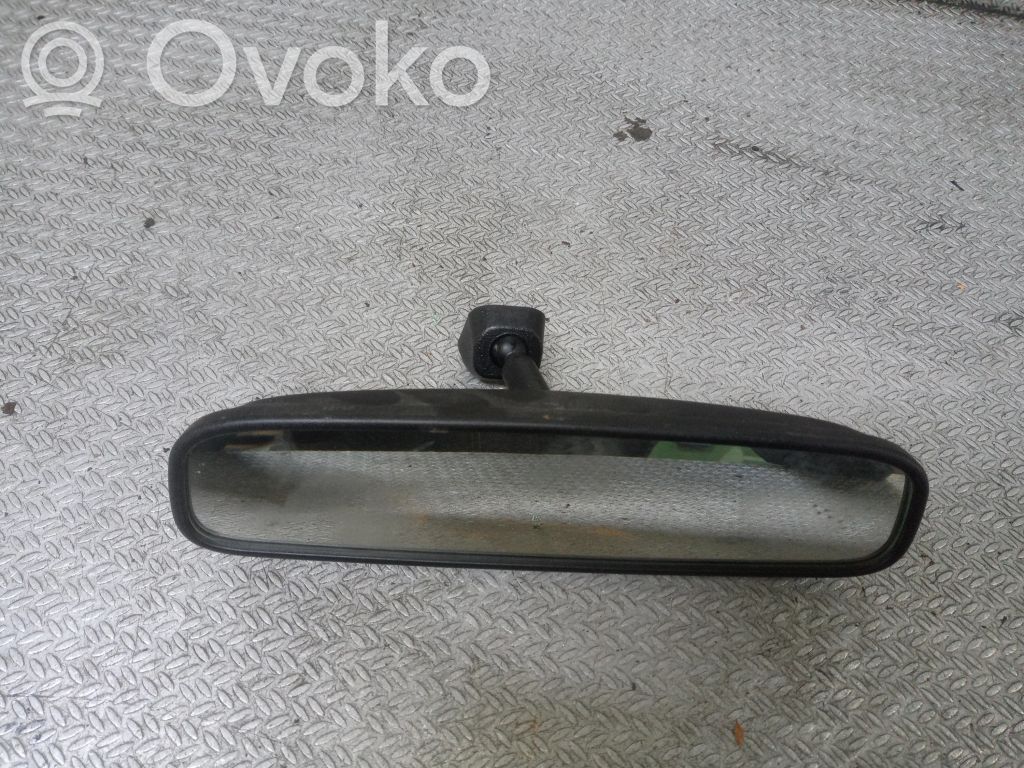 KIA Venga Rear view mirror (interior) 