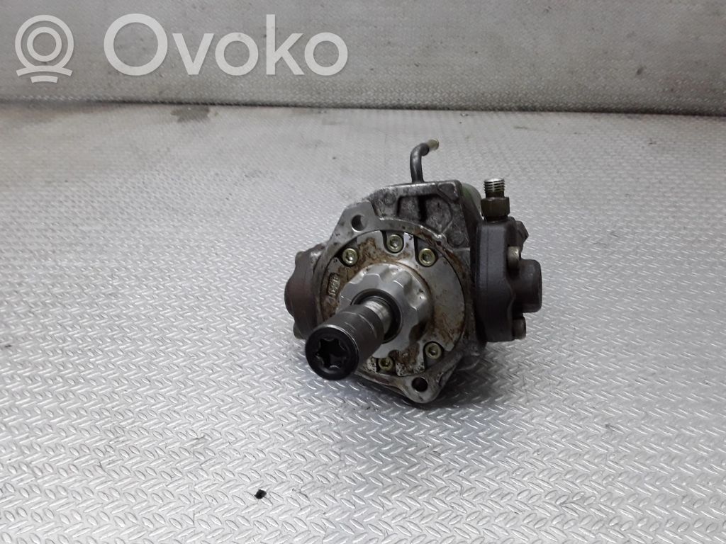 Nissan Primera Pompa wtryskowa wysokiego ciśnienia 