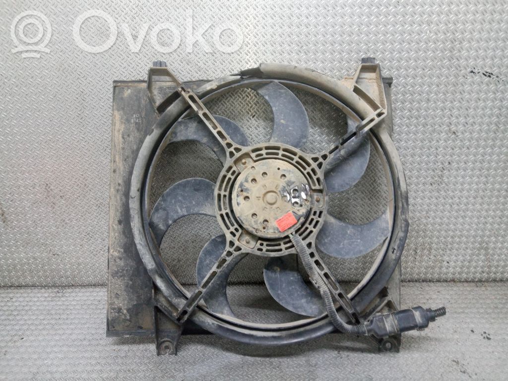Elektrolüfter   4569631