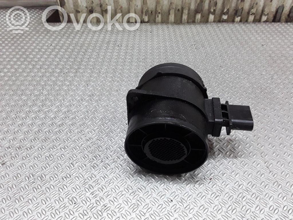 Mercedes-Benz Sprinter W906 Mass air flow meter 