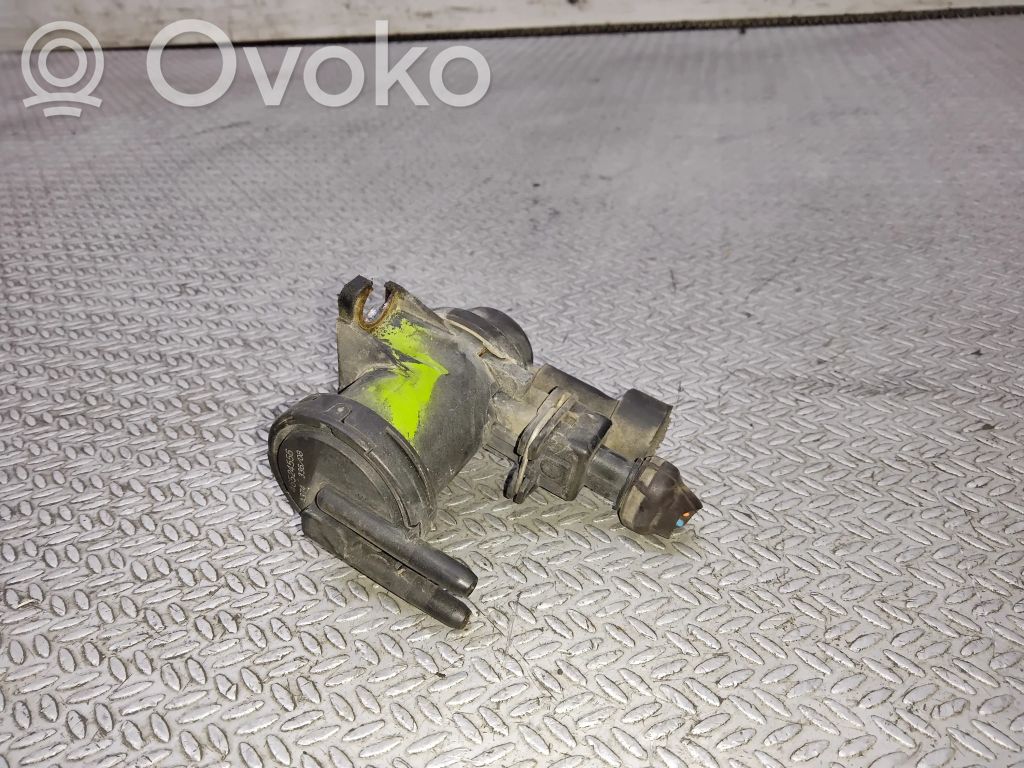 Elettrovalvola turbo   46524556