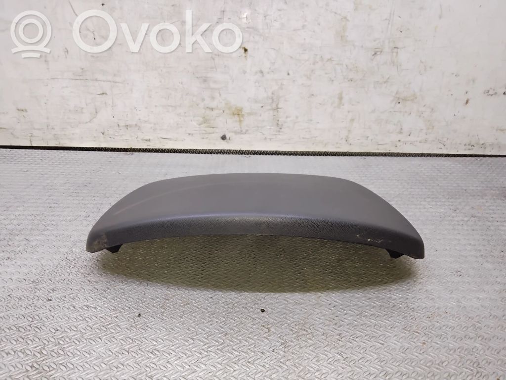 Peugeot Boxer Moldura del panel 