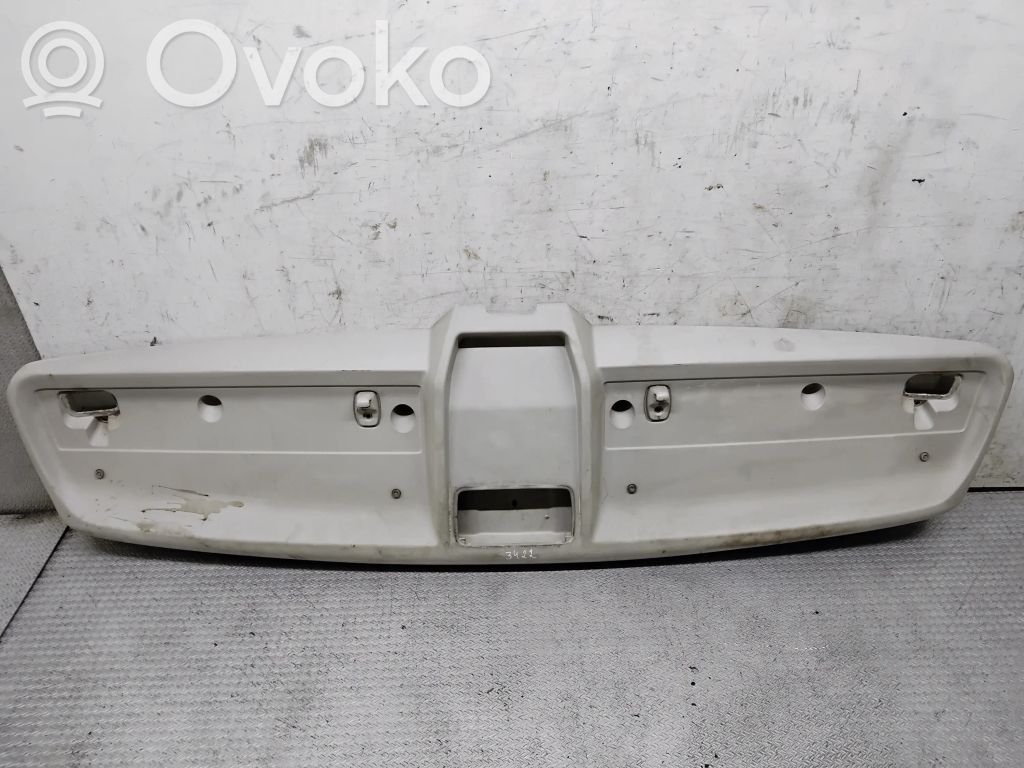 Peugeot Boxer Headlining 