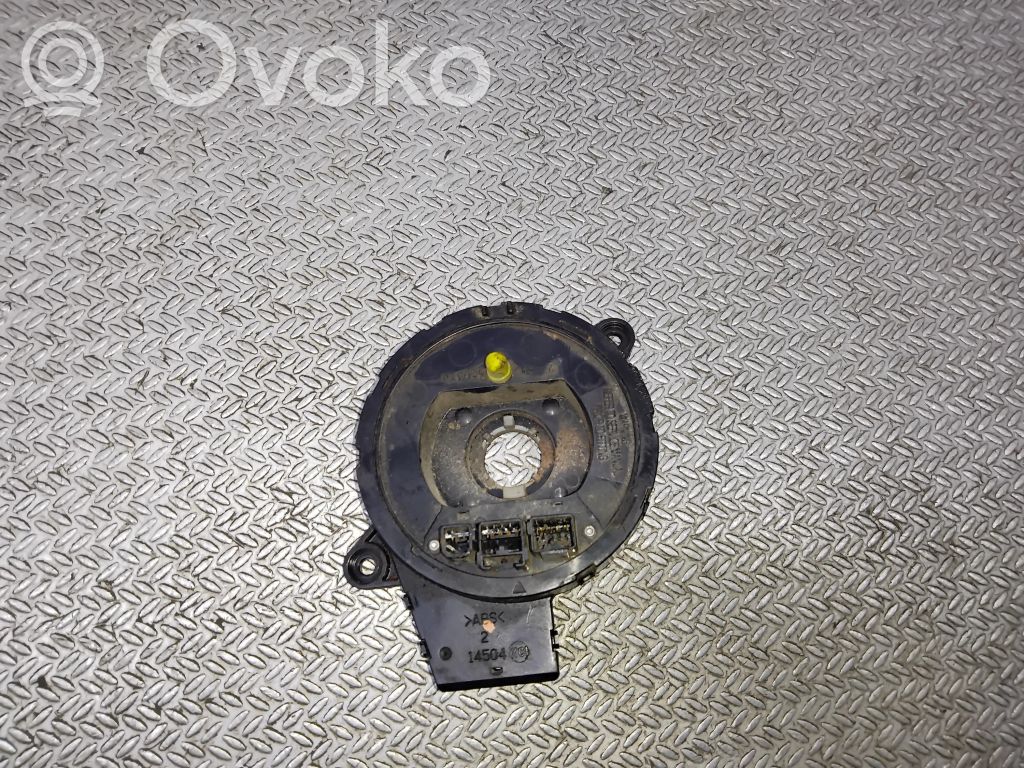 Chrysler Pacifica Oro pagalvių juosta (srs žiedas) 