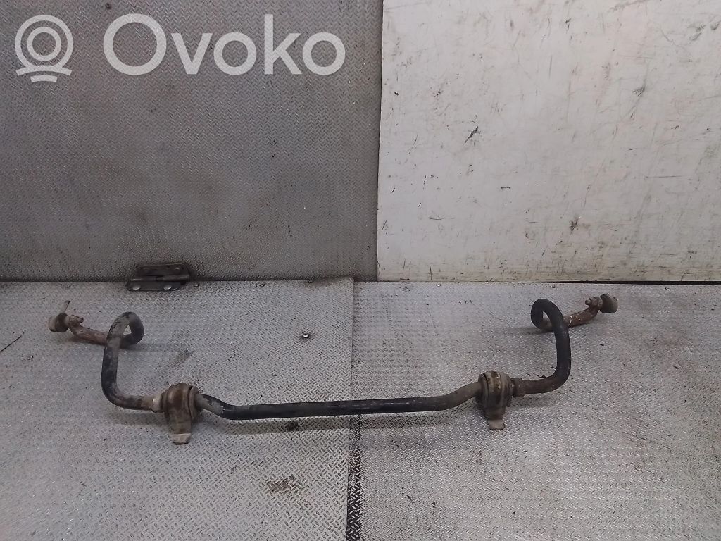 Renault Modus Barra stabilizzatrice anteriore/barra antirollio