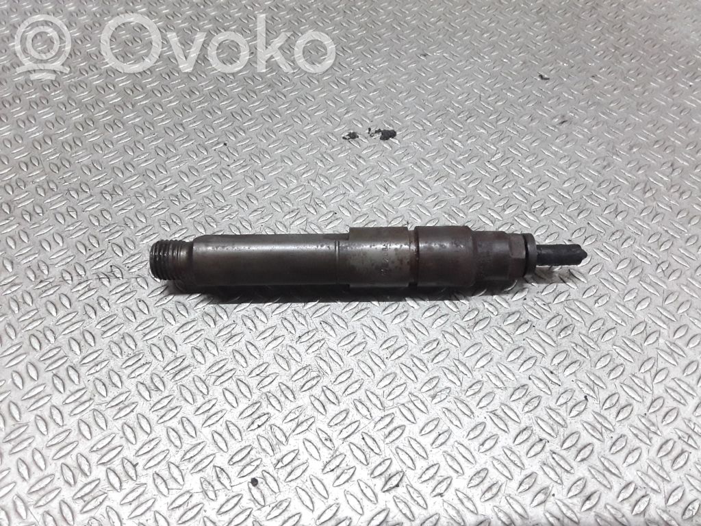 Renault Scenic I Inyector de combustible 