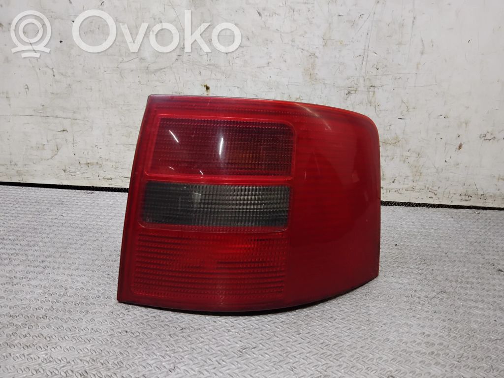 Audi A6 S6 C5 4B Takavalot 