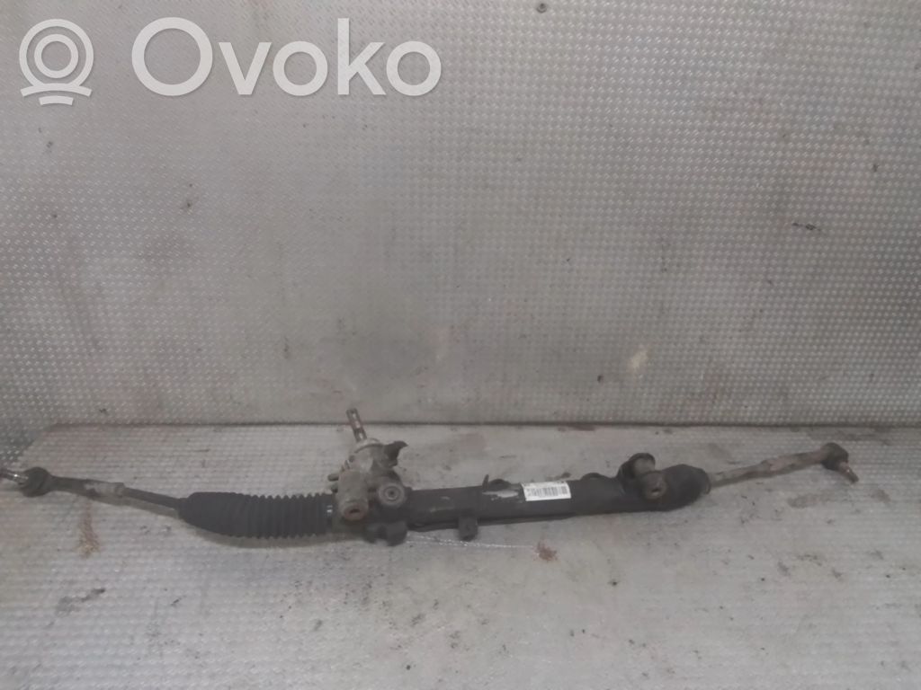 Opel Zafira B Vairo kolonėlė 