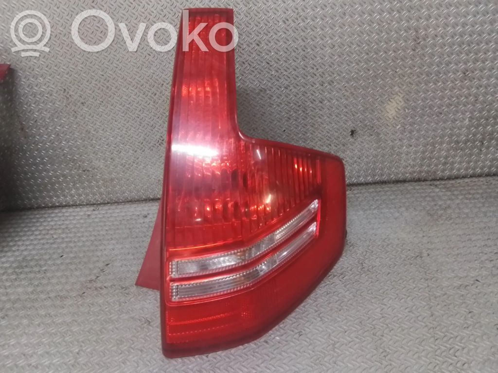 Luz trasera/de freno   9655863980