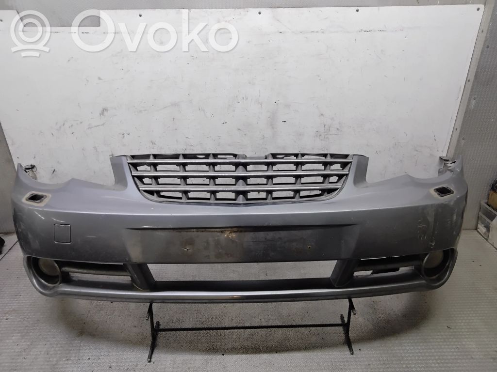 Chrysler Sebring (ST-22 - JR) Zderzak przedni