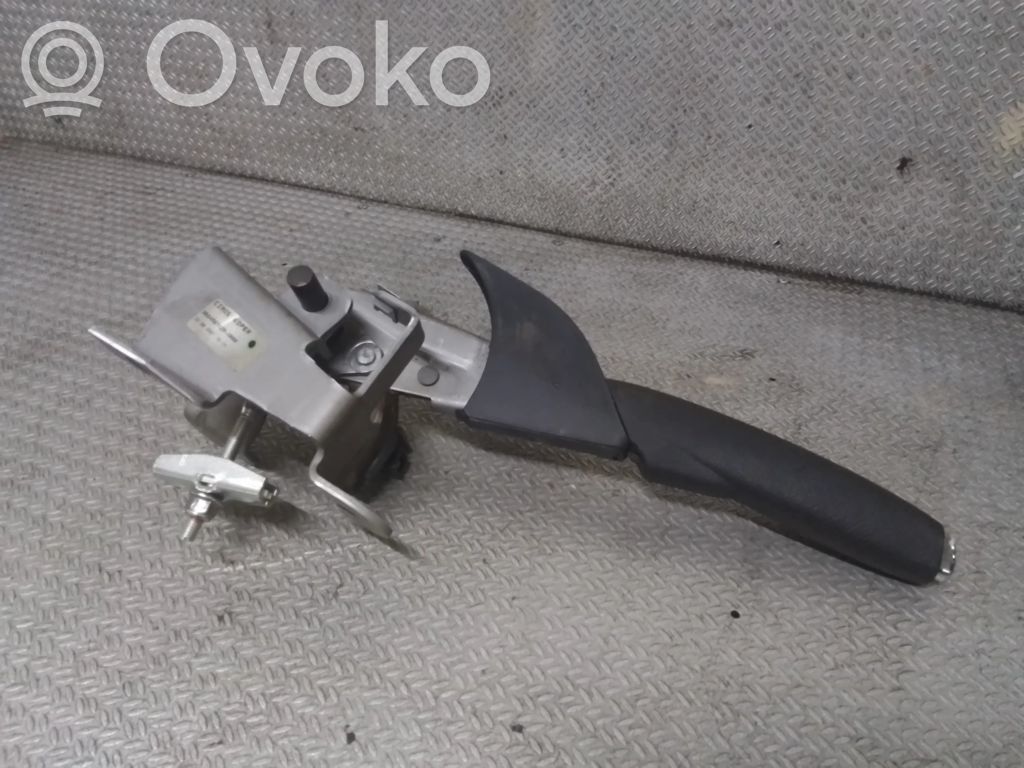 Citroen C4 I Ansamblu levier frână de mână 