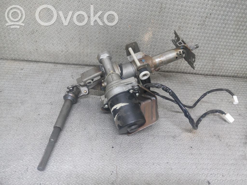 Toyota Yaris Pompa elettrica servosterzo 