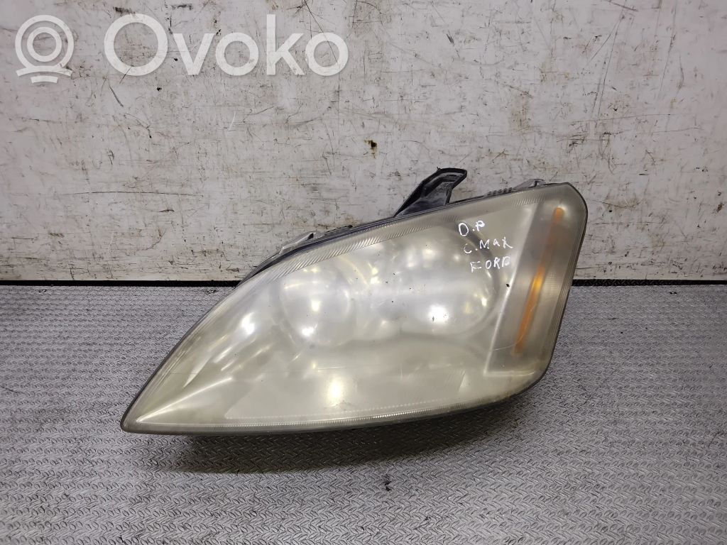 Headlight/headlamp