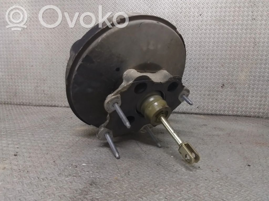 Renault Modus Jarrutehostin 