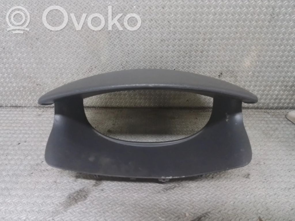 Renault Modus Dashboard trim 