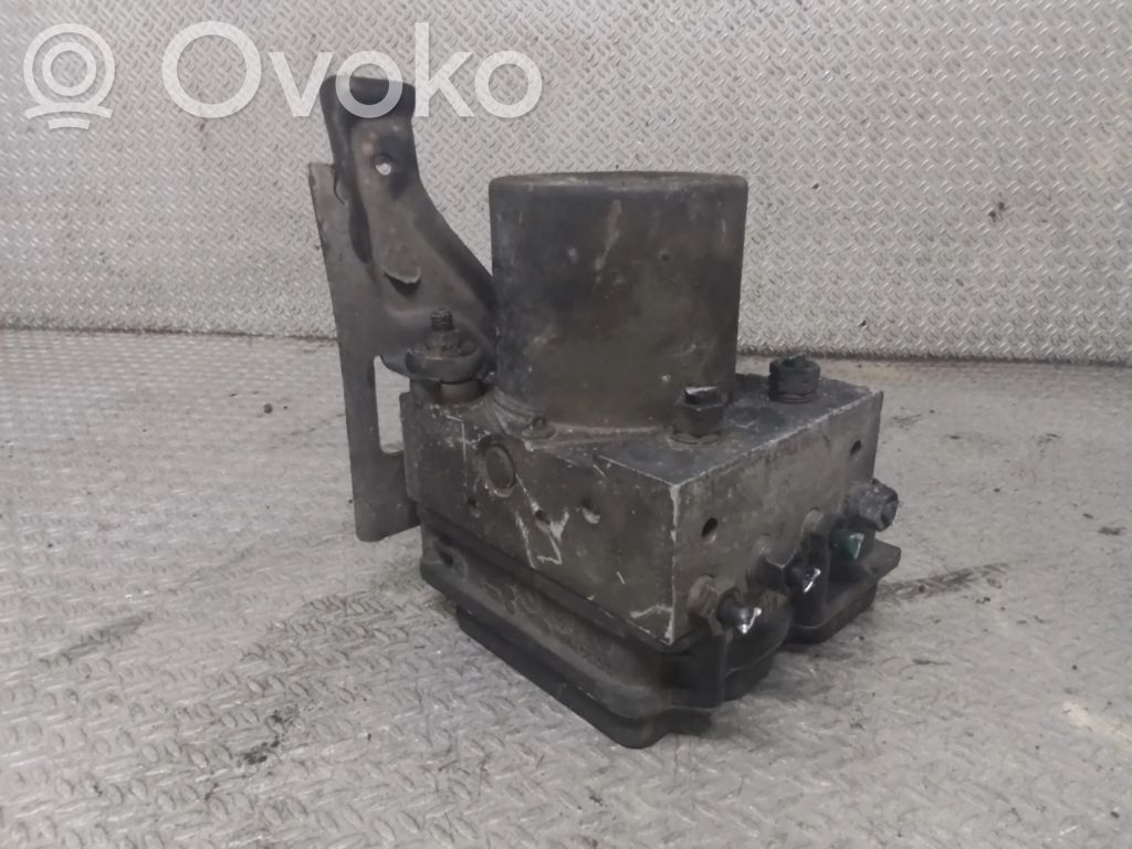 Renault Modus ABS Pump 