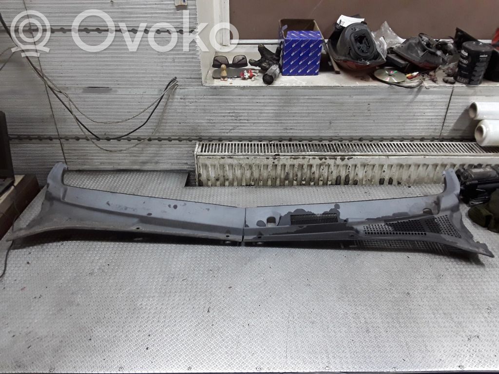 SsangYong Kyron Pyyhinkoneiston lista 
