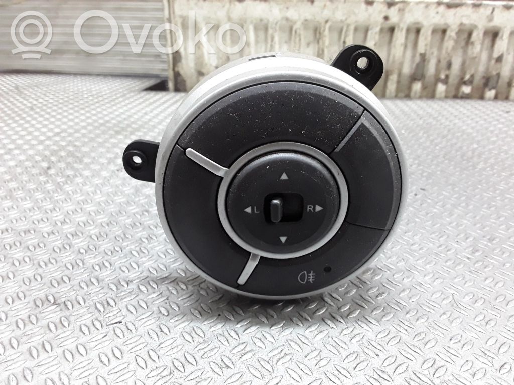SsangYong Kyron Interruptor del espejo lateral 