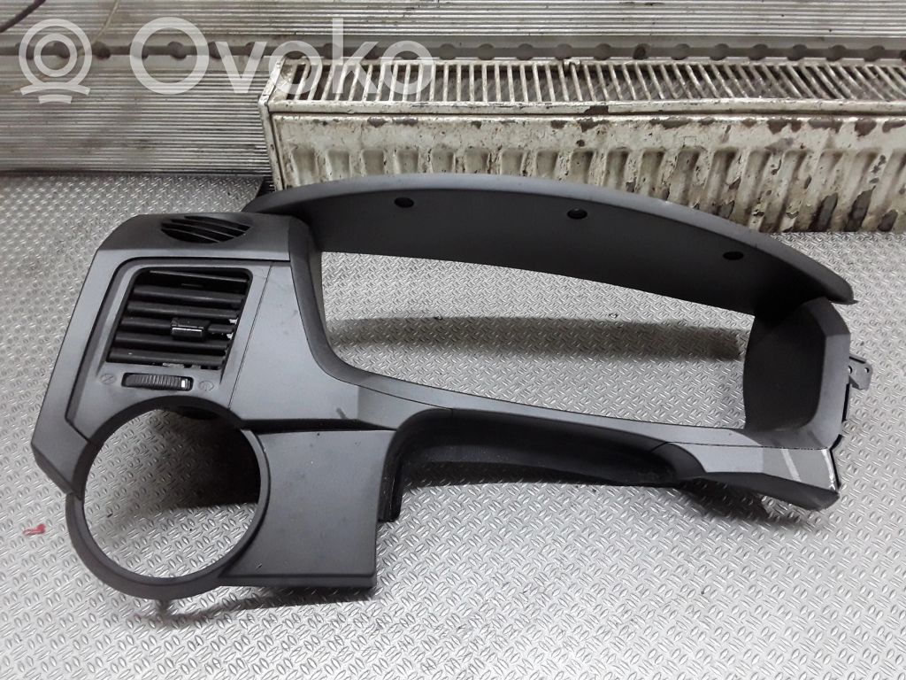 SsangYong Kyron Dashboard trim 